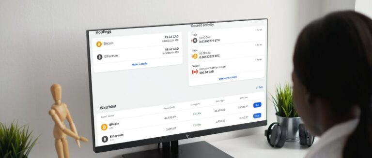 Coinsquare Review 2024 | Features, Fees and More (Canada)