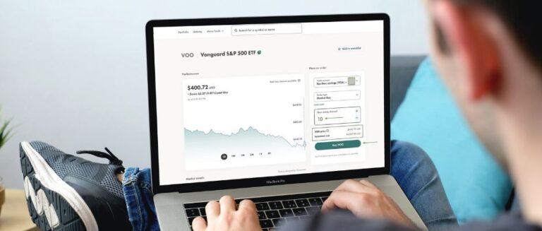 How to Buy S&P 500 on Wealthsimple | An Easy 5 Step Guide