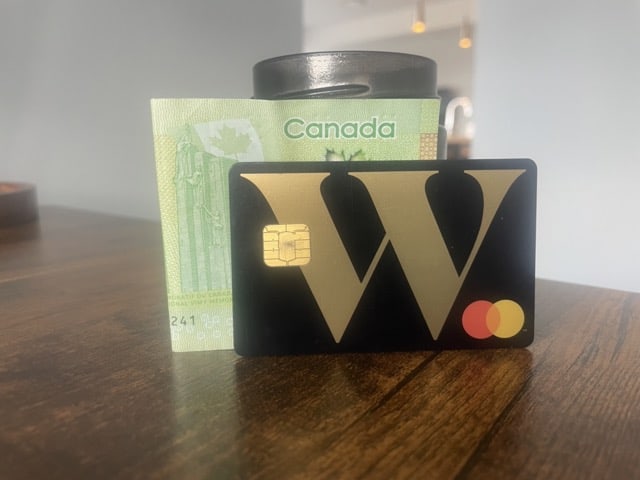 Can I Use Wealthsimple Cash Card at an ATM? (Canada)