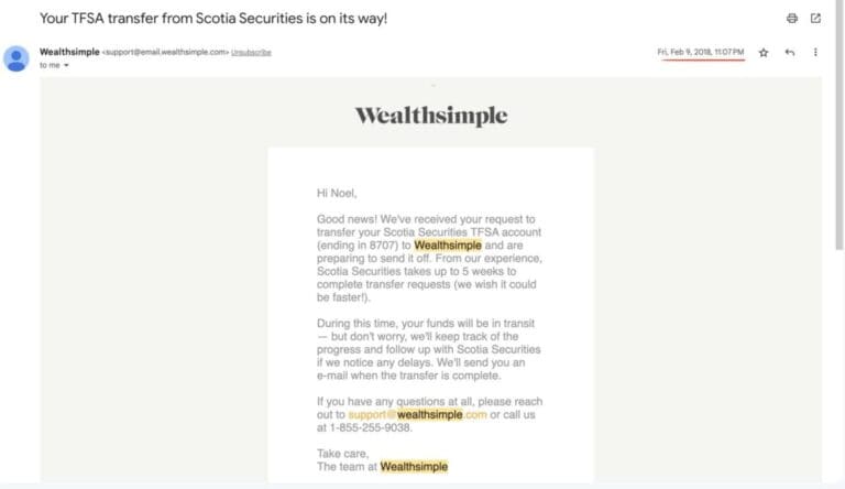 Wealthsimple Pros And Cons For 2024 [My Honest Take] | Noel Moffatt